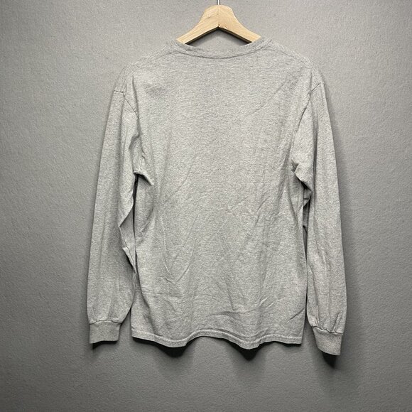 Disney X Junk Food Mickey Mouse Clippers Basketball Graphic Long Sleeve S - Picture 3 of 4